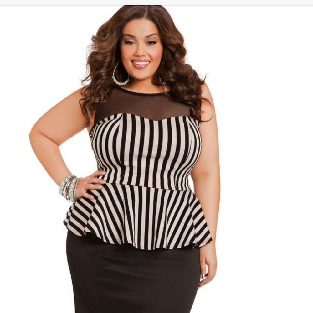 Petalum Dress